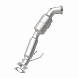 t 2013-2016 Ford Escape Direct-Fit Catalytic Converter 5551253 Magnaflow MagnaFlow Exhaust Products
