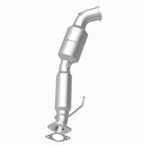 t 2013-2016 Ford Escape Direct-Fit Catalytic Converter 5551253 Magnaflow MagnaFlow Exhaust Products