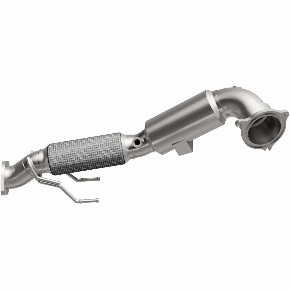 t 2013-2016 Ford Escape Direct-Fit Catalytic Converter 5551478 Magnaflow MagnaFlow Exhaust Products