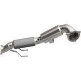 t 2013-2016 Ford Escape Direct-Fit Catalytic Converter 5551478 Magnaflow MagnaFlow Exhaust Products