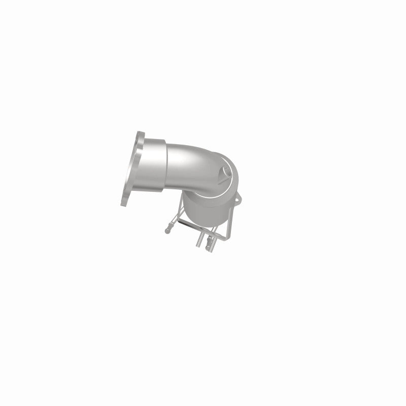 t 2013-2016 Ford Escape Direct-Fit Catalytic Converter 5551478 Magnaflow MagnaFlow Exhaust Products
