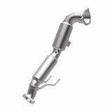 t 2013-2016 Ford Escape Direct-Fit Catalytic Converter 5551478 Magnaflow MagnaFlow Exhaust Products