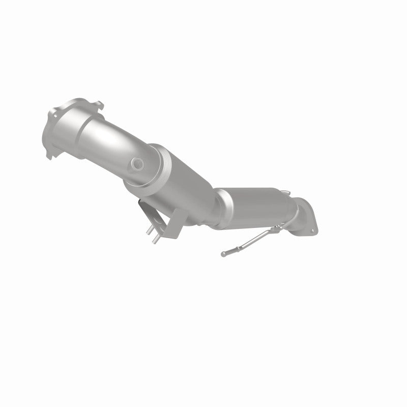 t 2013-2016 Ford Escape Direct-Fit Catalytic Converter 5551478 Magnaflow MagnaFlow Exhaust Products