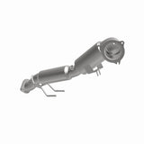 t 2013-2016 Ford Escape Direct-Fit Catalytic Converter 5551478 Magnaflow MagnaFlow Exhaust Products