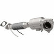 t 2013-2016 Ford Fusion Direct-Fit Catalytic Converter 5631974 Magnaflow MagnaFlow Exhaust Products