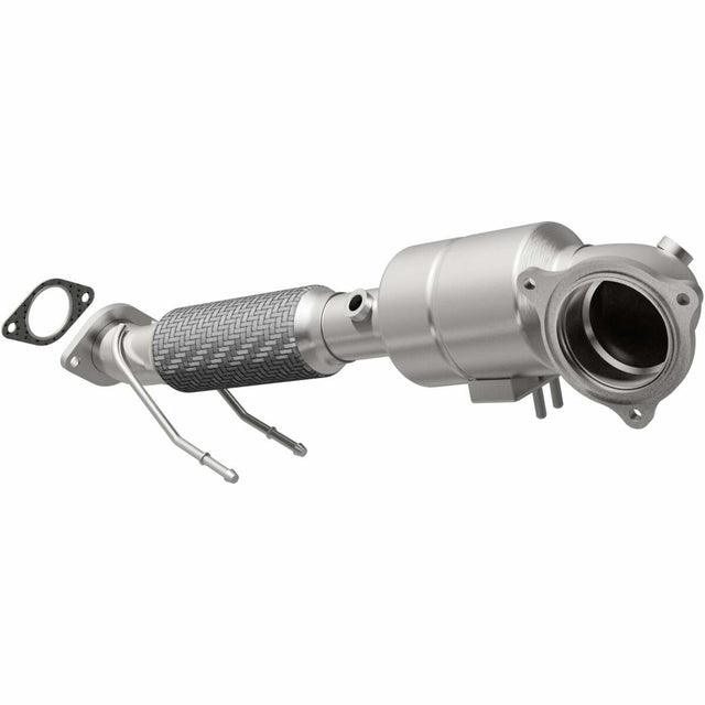 t 2013-2016 Ford Fusion Direct-Fit Catalytic Converter 5631974 Magnaflow MagnaFlow Exhaust Products