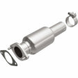 t 2013-2016 Ford Fusion Direct-Fit Catalytic Converter 5671511 Magnaflow MagnaFlow Exhaust Products