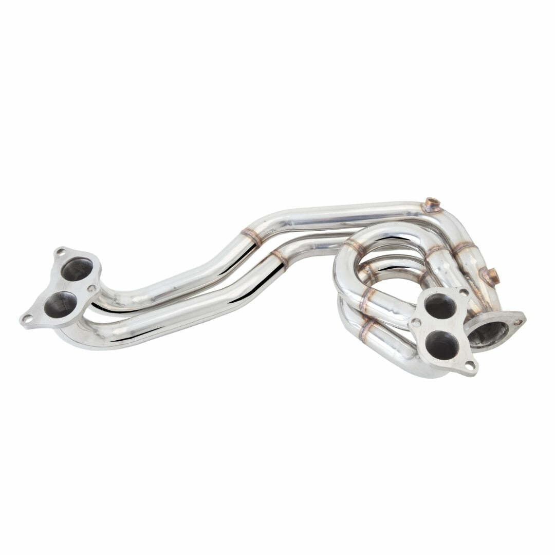 2013-2016 Scion FR-S Subaru BRZ 4-1 SS Exhaust Header K Frame Pipe-HS-T86-02