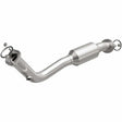 MagnaFlow direct-fit catalytic converter for 2013-2016 Toyota 2.5L stainless steel CARB compliant 5592543