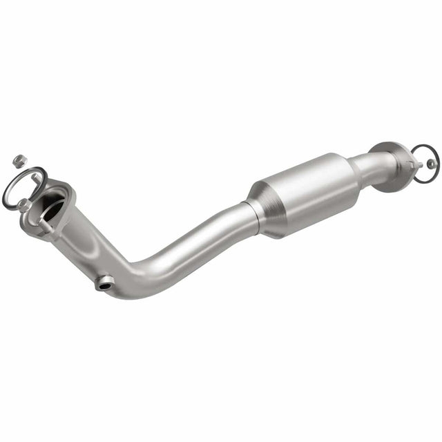 MagnaFlow direct-fit catalytic converter for 2013-2016 Toyota 2.5L stainless steel CARB compliant 5592543