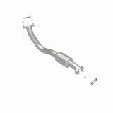 MagnaFlow direct-fit catalytic converter for 2013-2016 Toyota 2.5L stainless steel CARB compliant 5592543