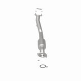 MagnaFlow direct-fit catalytic converter for 2013-2016 Toyota 2.5L stainless steel CARB compliant 5592543