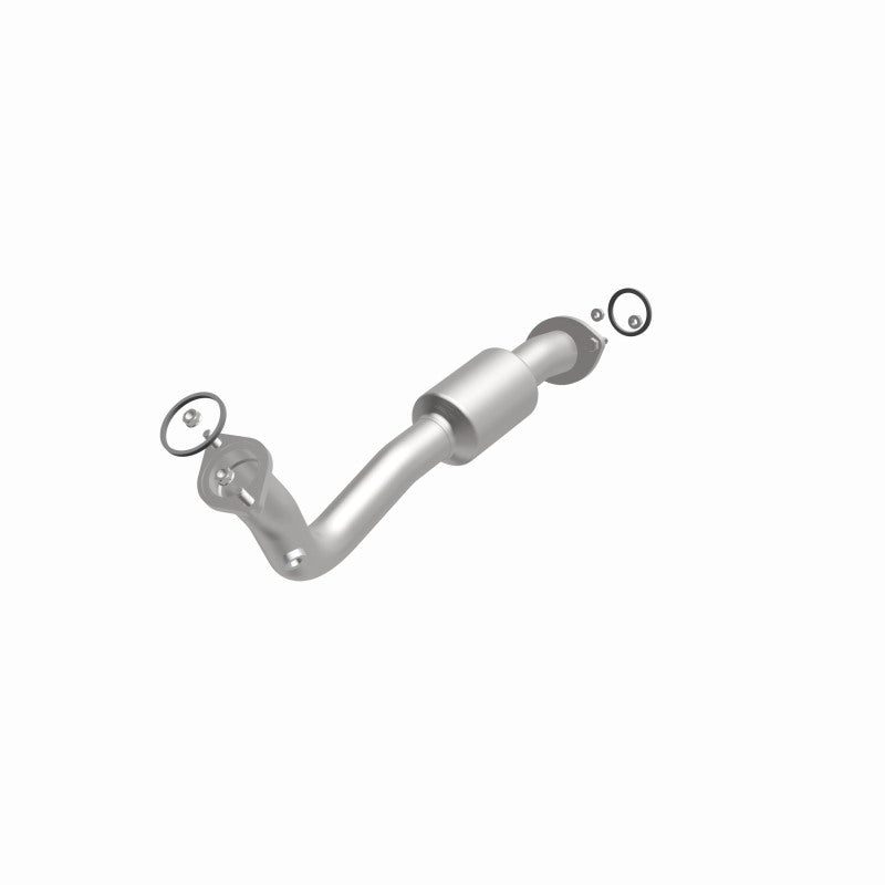 MagnaFlow direct-fit catalytic converter for 2013-2016 Toyota 2.5L stainless steel CARB compliant 5592543