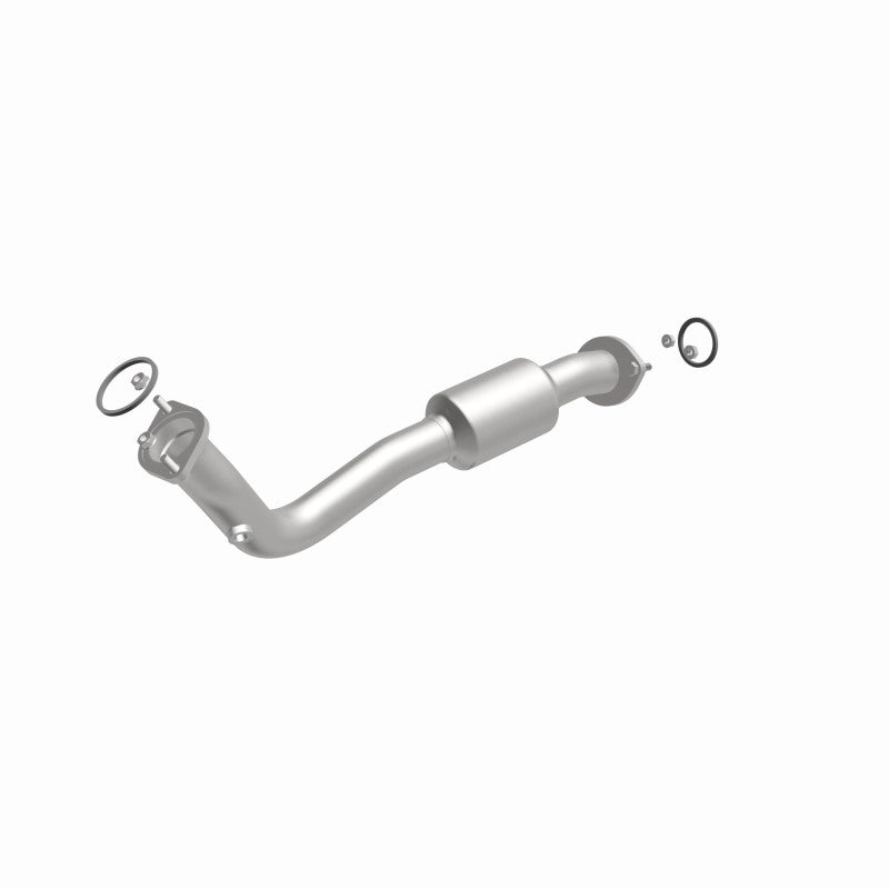 MagnaFlow direct-fit catalytic converter for 2013-2016 Toyota 2.5L stainless steel CARB compliant 5592543