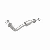 MagnaFlow direct-fit catalytic converter for 2013-2016 Toyota 2.5L stainless steel CARB compliant 5592543