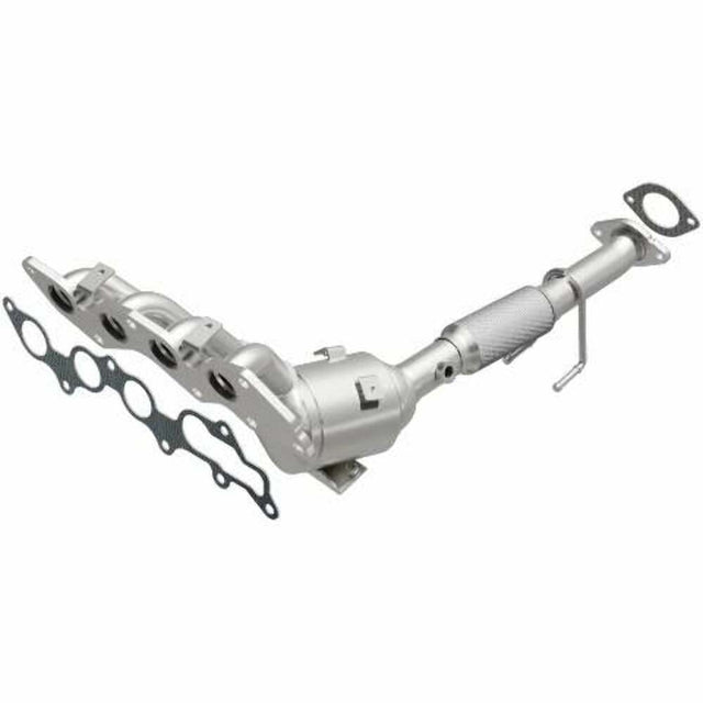 t 2013-2017 Ford Fusion Direct-Fit Catalytic Converter 22-165 Magnaflow MagnaFlow Exhaust Products