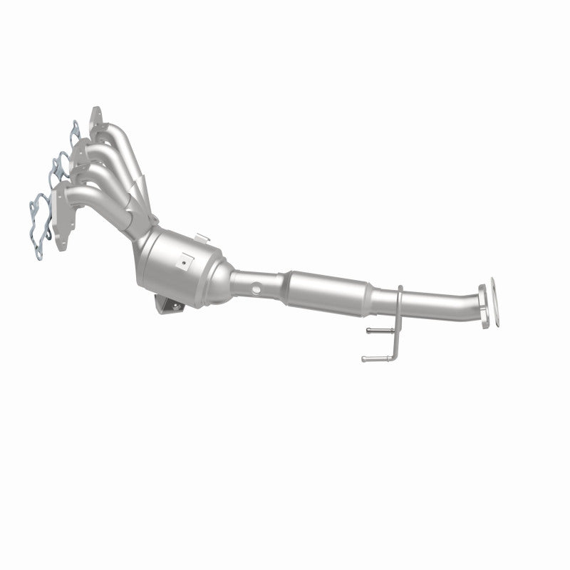 t 2013-2017 Ford Fusion Direct-Fit Catalytic Converter 22-165 Magnaflow MagnaFlow Exhaust Products