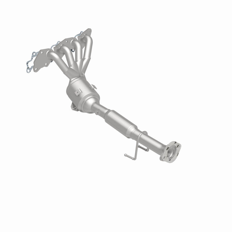 t 2013-2017 Ford Fusion Direct-Fit Catalytic Converter 22-165 Magnaflow MagnaFlow Exhaust Products