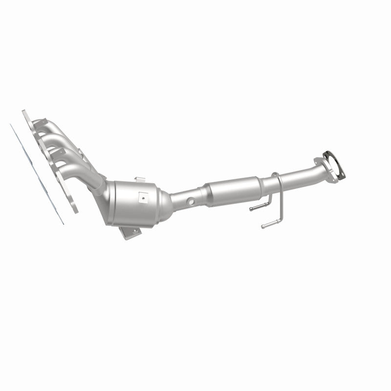 t 2013-2017 Ford Fusion Direct-Fit Catalytic Converter 22-165 Magnaflow MagnaFlow Exhaust Products