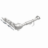 t 2013-2017 Ford Fusion Direct-Fit Catalytic Converter 22-165 Magnaflow MagnaFlow Exhaust Products