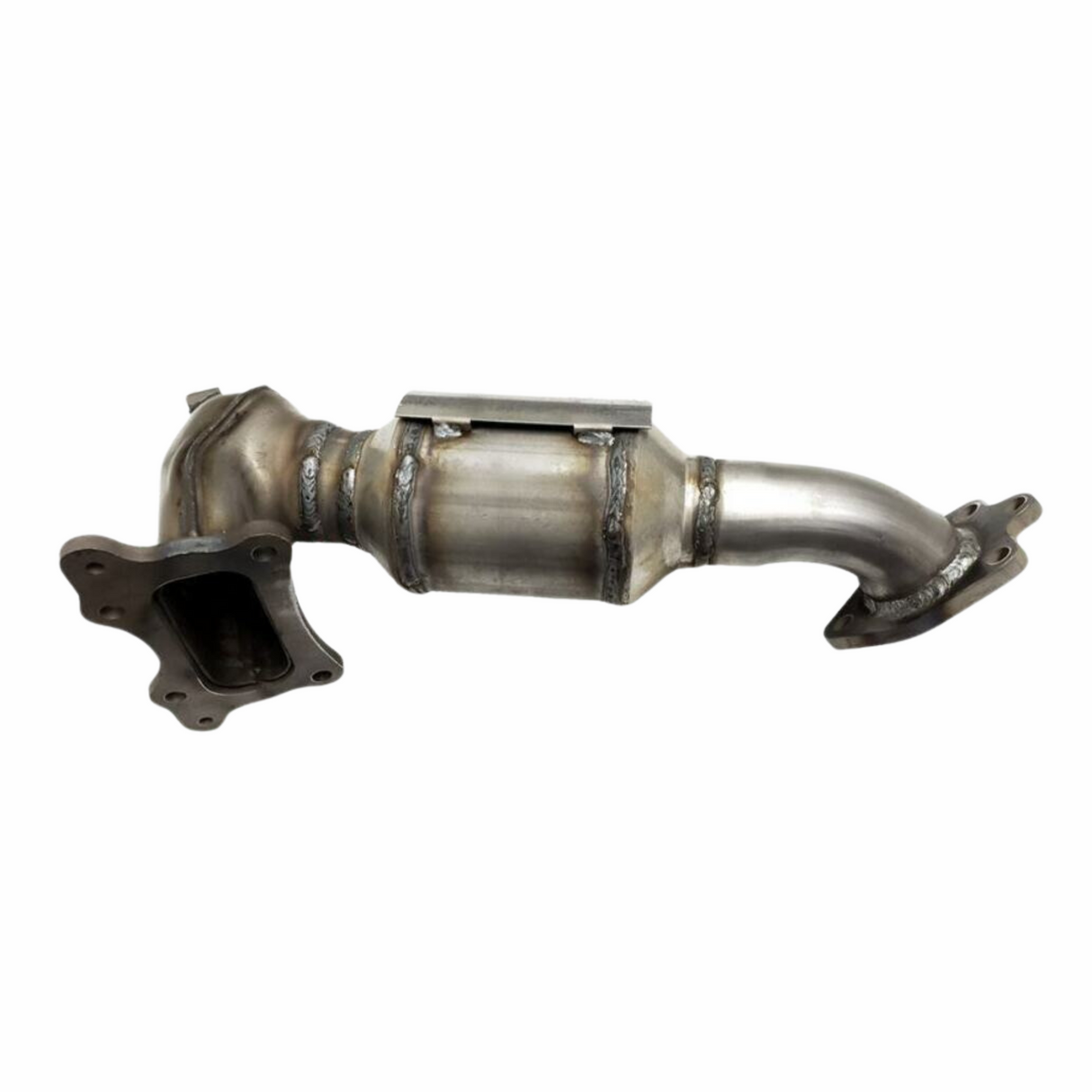 t 2013-2017 Honda Accord Catalytic Converter 17480 Davico Mfg
