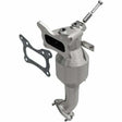 MagnaFlow catalytic converter for 2013-2017 Honda Accord stainless steel CARB compliant OBDII 52024
