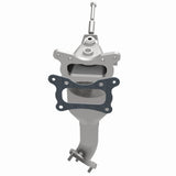MagnaFlow catalytic converter for 2013-2017 Honda Accord stainless steel CARB compliant OBDII 52024