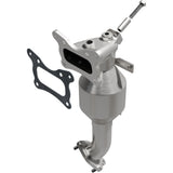 MagnaFlow catalytic converter for 2013-2017 Honda Accord stainless steel CARB compliant OBDII 52024