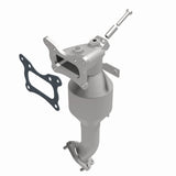 MagnaFlow catalytic converter for 2013-2017 Honda Accord stainless steel CARB compliant OBDII 52024