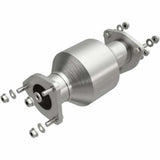 MagnaFlow direct-fit catalytic converter for 2013-2017 Honda Accord stainless steel CARB compliant