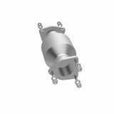 MagnaFlow direct-fit catalytic converter for 2013-2017 Honda Accord stainless steel CARB compliant