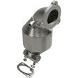 t 2013-2017 Hyundai Veloster Direct-Fit Catalytic Converter 52882 Magnaflow MagnaFlow Exhaust Products
