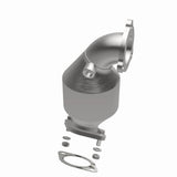 t 2013-2017 Hyundai Veloster Direct-Fit Catalytic Converter 52882 Magnaflow MagnaFlow Exhaust Products