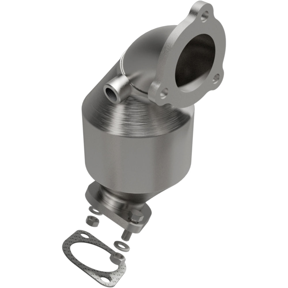 t 2013-2017 Hyundai Veloster Direct-Fit Catalytic Converter 52882 Magnaflow MagnaFlow Exhaust Products