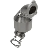 t 2013-2017 Hyundai Veloster Direct-Fit Catalytic Converter 52882 Magnaflow MagnaFlow Exhaust Products
