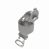 t 2013-2017 Hyundai Veloster Direct-Fit Catalytic Converter 52882 Magnaflow MagnaFlow Exhaust Products