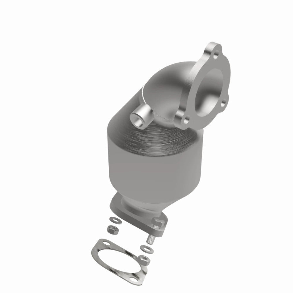 t 2013-2017 Hyundai Veloster Direct-Fit Catalytic Converter 52882 Magnaflow MagnaFlow Exhaust Products