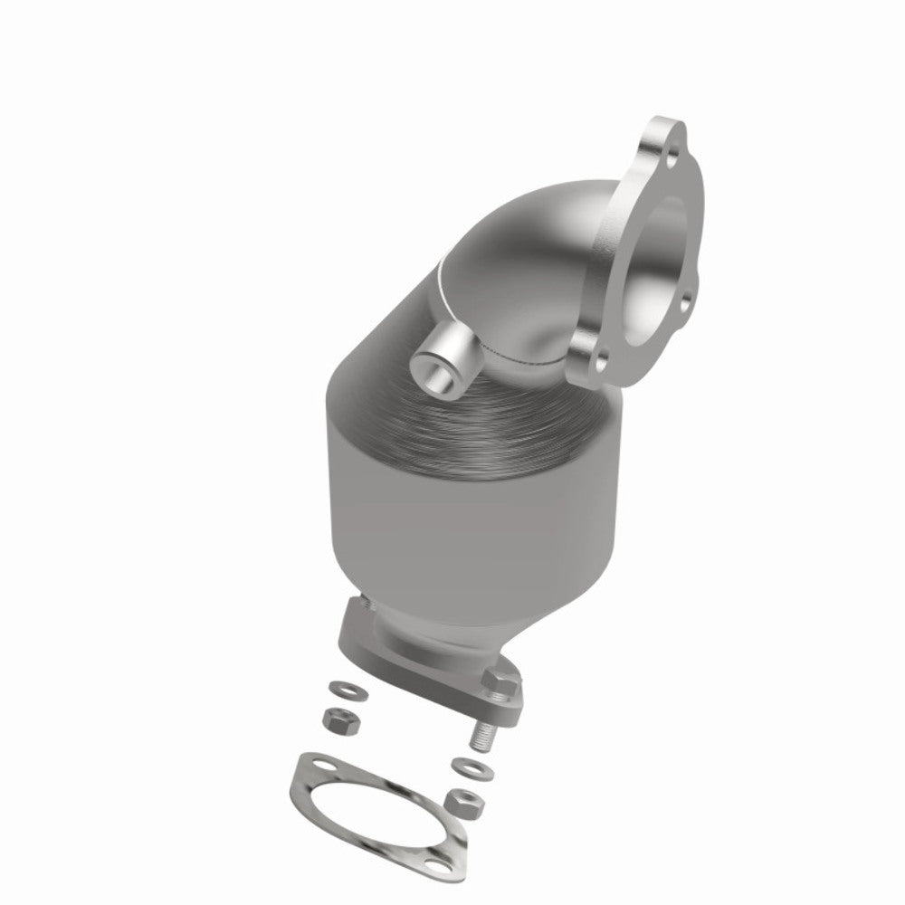 t 2013-2017 Hyundai Veloster Direct-Fit Catalytic Converter 52882 Magnaflow MagnaFlow Exhaust Products