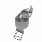 t 2013-2017 Hyundai Veloster Direct-Fit Catalytic Converter 52882 Magnaflow MagnaFlow Exhaust Products