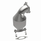 t 2013-2017 Hyundai Veloster Direct-Fit Catalytic Converter 52882 Magnaflow MagnaFlow Exhaust Products