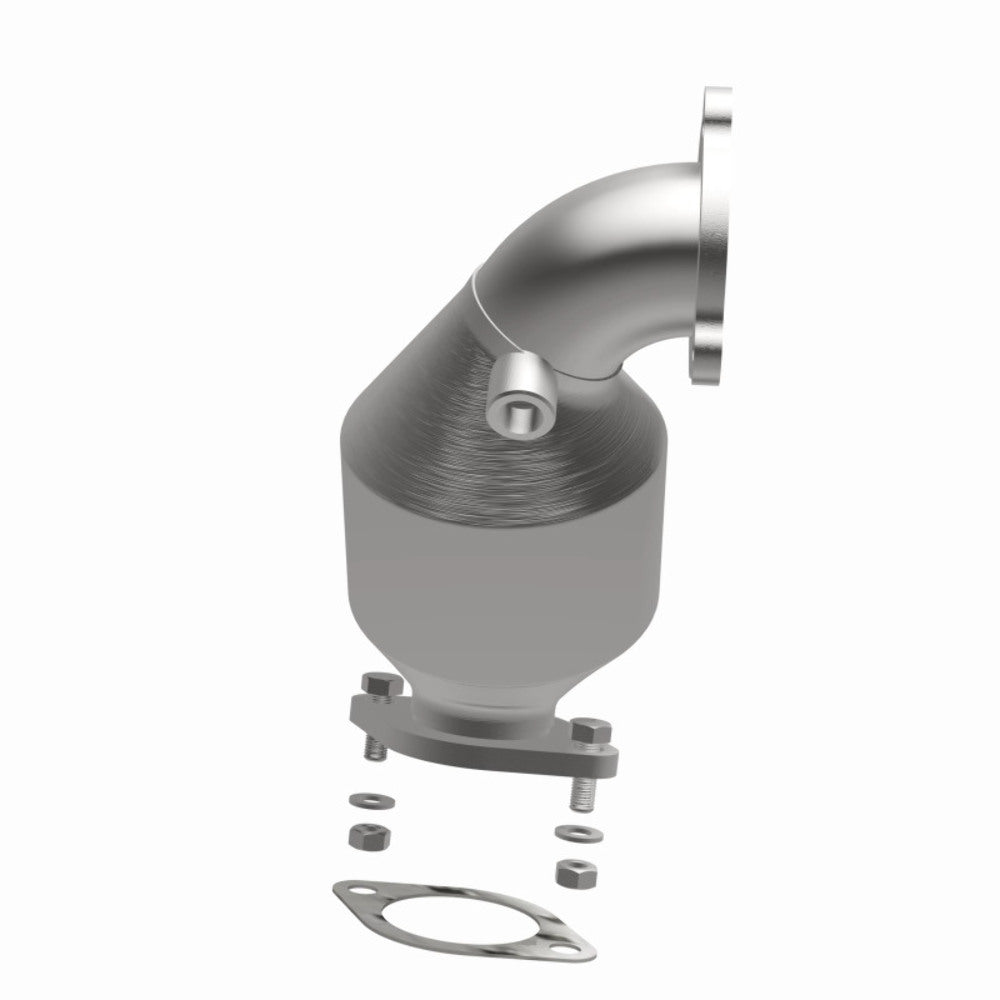 t 2013-2017 Hyundai Veloster Direct-Fit Catalytic Converter 52882 Magnaflow MagnaFlow Exhaust Products