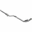 t 2013-2017 Mercedes-Benz SL550 OEM Grade Federal Cat Converter 21-571 Magnaflow MagnaFlow Exhaust Products
