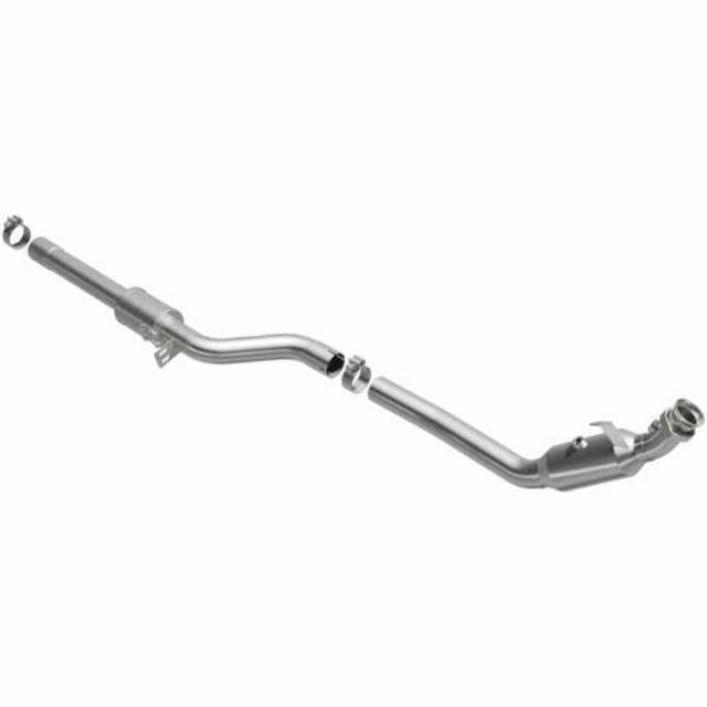 t 2013-2017 Mercedes-Benz SL550 OEM Grade Federal Cat Converter 21-571 Magnaflow MagnaFlow Exhaust Products