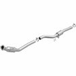 t 2013-2017 Mercedes-Benz SL550 OEM Grade Federal Cat Converter 21-572 Magnaflow MagnaFlow Exhaust Products