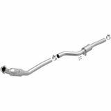 t 2013-2017 Mercedes-Benz SL550 OEM Grade Federal Cat Converter 21-572 Magnaflow MagnaFlow Exhaust Products