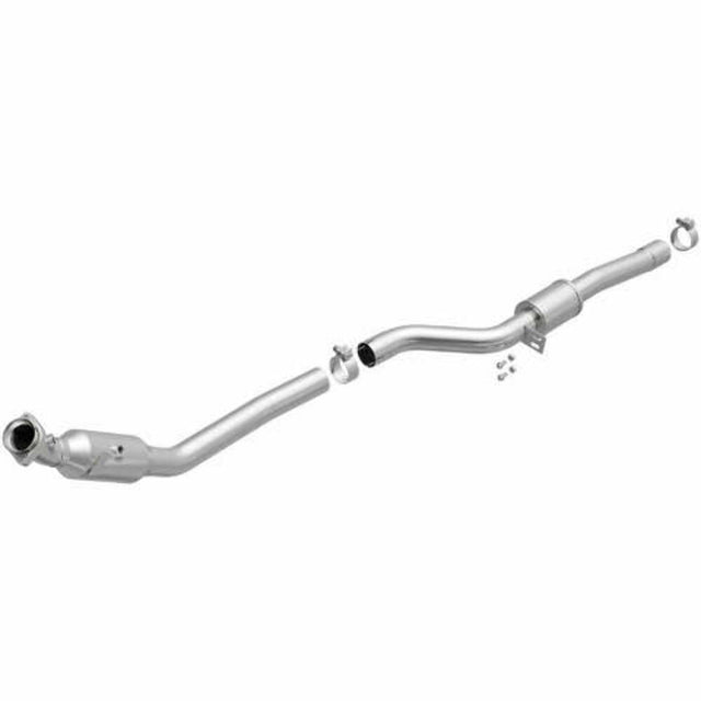 t 2013-2017 Mercedes-Benz SL550 OEM Grade Federal Cat Converter 21-572 Magnaflow MagnaFlow Exhaust Products