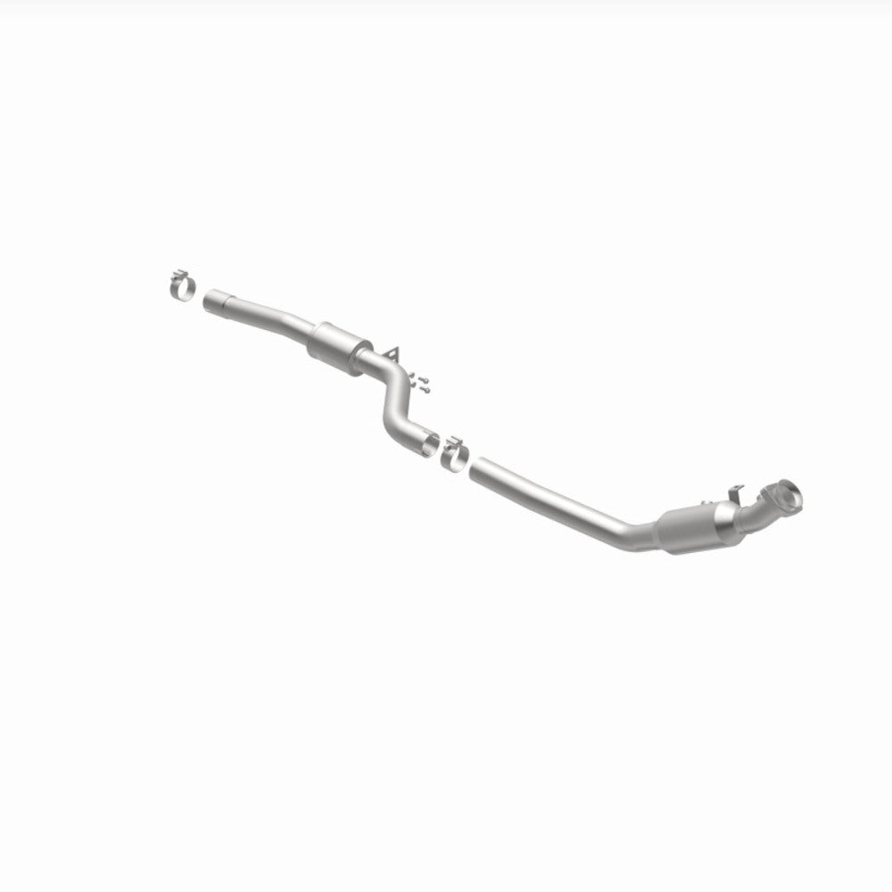 t 2013-2017 Mercedes-Benz SL550 OEM Grade Federal Cat Converter 21-572 Magnaflow MagnaFlow Exhaust Products