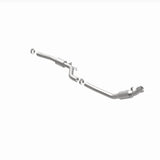 t 2013-2017 Mercedes-Benz SL550 OEM Grade Federal Cat Converter 21-572 Magnaflow MagnaFlow Exhaust Products