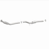 t 2013-2017 Mercedes-Benz SL550 OEM Grade Federal Cat Converter 21-572 Magnaflow MagnaFlow Exhaust Products