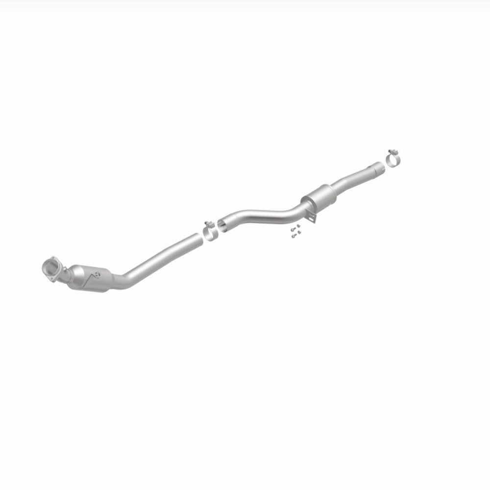 t 2013-2017 Mercedes-Benz SL550 OEM Grade Federal Cat Converter 21-572 Magnaflow MagnaFlow Exhaust Products